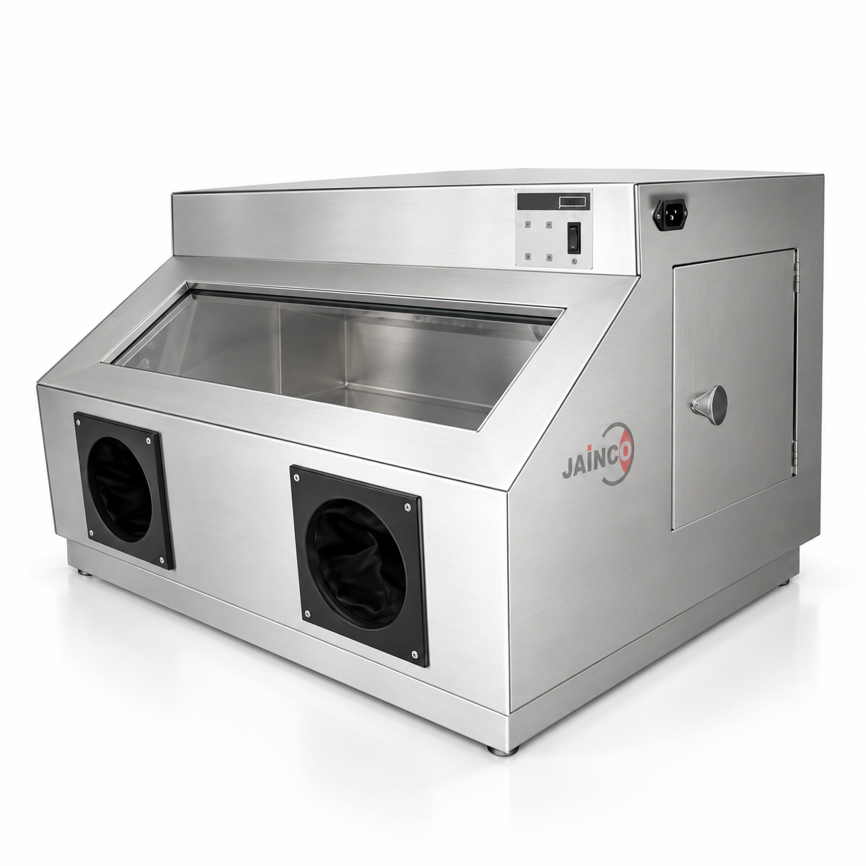 Inoculation Chamber